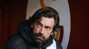 Andrea Pirlo tem contratação ameaçada na Itália