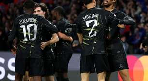 Atacante do PSG toma decisão sobre futuro e Liverpool aparece forte na negociação