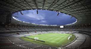 Escalação oficial de Cruzeiro e Botafogo; veja como jogam no Mineirão