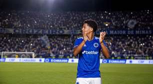 "Último suspiro": Flamengo tentou atravessar o Cruzeiro por Zé Lucas
