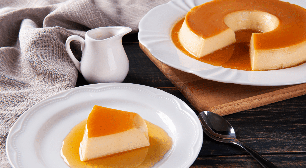 Sobremesa de domingo: 3 receitas fáceis e deliciosas para fazer em casa