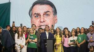 Vídeo de Bolsonaro por IA pode ser punido pela Justiça Eleitoral? Entenda