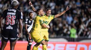 Guanaes valoriza empate fora de casa: 'Foi justo'