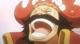 O final definitivo de One Piece: Eiichiro Oda garante que o Arco Marineford vai parecer "brincadeira de criança" em comparação