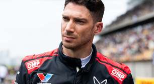 Fórmula E: Mortara supera Da Costa na final e é pole no Japão