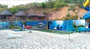 Menino de 7 anos morre após se afogar em parque aquático no Grande Recife