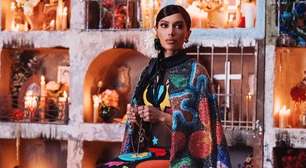 "O maior e mais especial projeto da minha vida": Anitta faz reflexão emocionante após lançar "EQUILIBRIVM II"