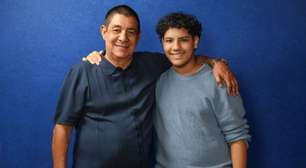 Dia dos Avós: Noah homenageia Zeca Pagodinho em canção