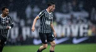 Corinthians está escalado para enfrentar o Bahia pelo Brasileirão