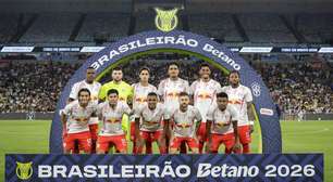 Red Bull Bragantino retorna a sua casa para receber o Coritiba