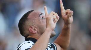 Marçal vai renovar? Saiba o que pensa a diretoria do Botafogo