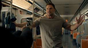 Dose dupla de ação no Prime Video: Assista aos trailers inéditos da 4ª temporada de Reacher e do aguardado spin-off Neagley