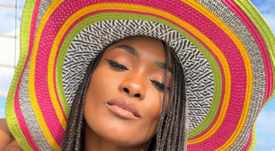 Erika Januza quebra o silêncio após rumores de término com Arlindinho e faz desabafo emocionante