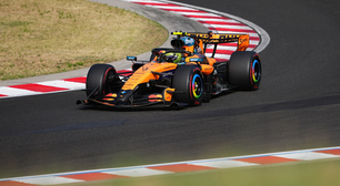 F1: Confira a classificação do campeonato após o GP da Hungria 2026
