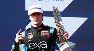 F4 Brasil: Pedro Lins dá a volta por cima e vence Corrida 2 no Velocitta