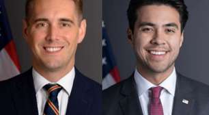 Quem são os dois funcionários de Rubio que Trump quer mandar ao Brasil para questionar as urnas
