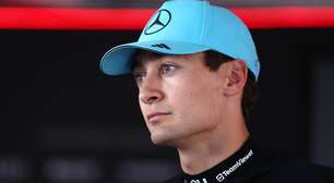 F1: Wolff isenta Russell por largada desastrosa e culpa falha da Mercedes na Hungria