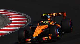 F1: Lando Norris encerra jejum e vence GP da Hungria; Bortoleto é 11º