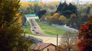 F1: Domenicali sinaliza alternativa na Itália para fechar temporada de 2026