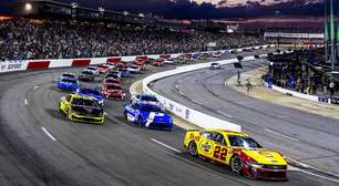 NASCAR Cup: Ryan Blaney e Todd Gilliland disputam final do In-Season Challenge em Indianápolis