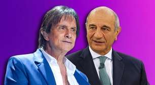 Roberto Carlos foi operado por cirurgião renomado que tratou outros famosos e sobreviveu à covid