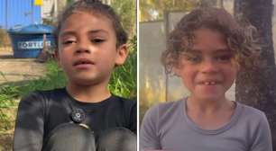 Menino de 6 anos viraliza ao relatar preconceito por fazer balé e recebe convite do Bolshoi