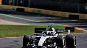 F1: Valtteri Bottas abandona GP da Hungria por incêndio nos freios da Cadillac