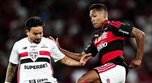 Roberto Assaf: Flamengo começa a cair na tabela