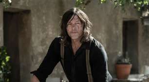 Após 16 anos em The Walking Dead, Norman Reedus está deixando Daryl Dixon - e retornando ao seu segundo papel mais famoso