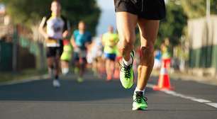 Morte em maratona alerta para cuidados em provas longas