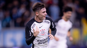 Corinthians: empresário de Breno Bidon é sincero ao falar sobre futuro do meia