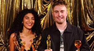 Como Olivia Dean e Sam Fender criaram um dos hits do ano?