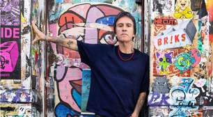 Johnny Marr anuncia show único no Brasil em Novembro