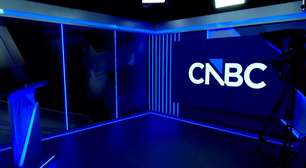 Times Brasil | CNBC inaugura terceiro novo estúdio, integrado à inteligência artificial