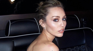 Miley Cyrus troca de gravadora pela terceira vez: saiba detalhes
