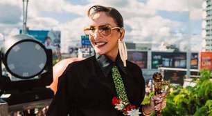 Claudia Leitte fala sobre Carnaval fora de época, resiliência e novos projetos