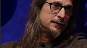 As 3 maiores influências de Rafael Bittencourt (Angra) na música