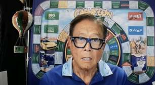 Robert Kiyosaki revela datas em que começou a investir em prata, ouro, Bitcoin e Ethereum