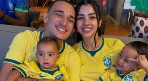 João Gomes revela como reorganizou sua vida após se tornar pai: 'Mudou completamente minha cabeça'