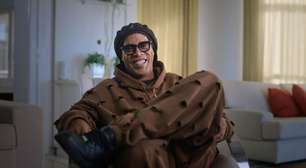 Ronaldinho Gaúcho assume nova função fora dos gramados