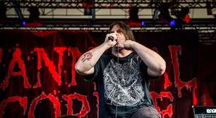 As 10 melhores bandas de Death Metal segundo fãs do gênero