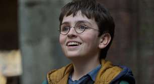 A série de Harry Potter está enfrentando um problema que os filmes evitaram: Pressão está afetando a qualidade da HBO