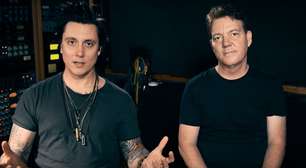 Pai de Synyster Gates diz que amou novo EP do Avenged Sevenfold "depois de ouvir 10 vezes"