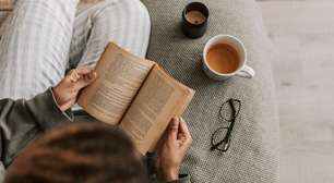 Cantinho de leitura: 7 dicas para criar um refúgio de bem-estar em casa