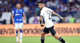 "Vai me colocar faltando dez minutos?", reclama Santi
