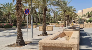 Sem pedir permissão, os EUA vêm usando há 40 anos, como estacionamento, o terreno que o Uruguai comprou para construir sua embaixada na Arábia Saudita