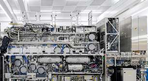 "Não é trapaça, é engenharia": como a China construiu sua própria tecnologia para contornar o bloqueio de máquinas da ASML