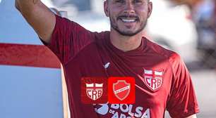 4 Palpites para CRB x Vila Nova: Galo invicto com novo técnico recebe Tigre querendo fim de jejum fora