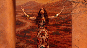 Após investir em virais no TikTok, Anitta solta clipe de "Sal Grosso"