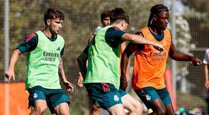 Real Madrid x Leganés: escalações e onde assistir